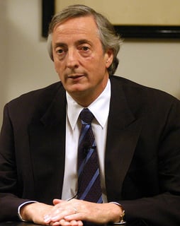 Picture of Kirchnerism