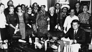 Picture of Equal Pay Act of 1963