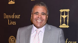 Picture of Albert Alarr