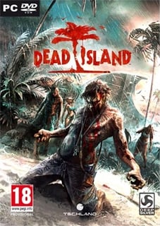 Picture of Dead Island