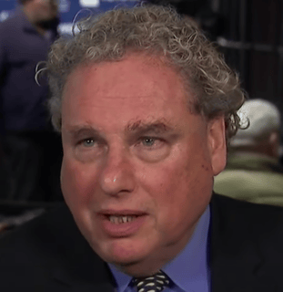 Picture of Randy Levine