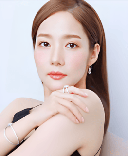 Picture of Park Min-young