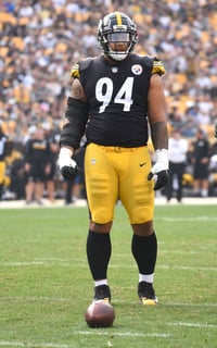 Picture of Tyson Alualu