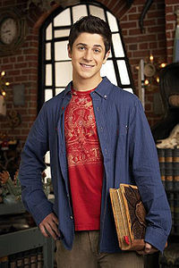 Picture of Justin Russo