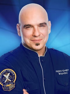 Picture of Michael Symon