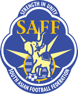 Picture of South Asian Football Federation