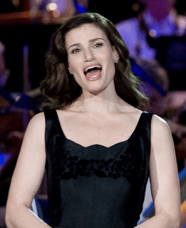 Picture of Idina Menzel