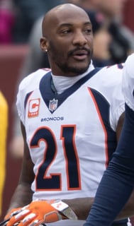 Picture of Aqib Talib