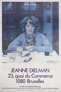 Picture of Jeanne Dielman, 23 Commerce Quay, 1080 Brussels