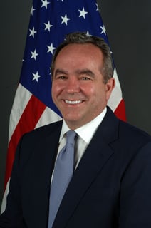 Picture of Kurt M. Campbell