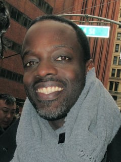 Picture of Ato Essandoh