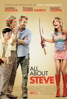 Picture of All About Steve