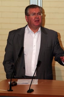 Picture of Joe Duffy