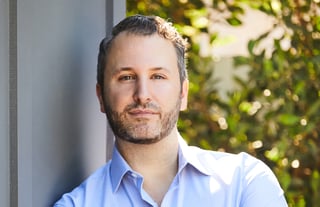 Picture of Chris Van Dusen
