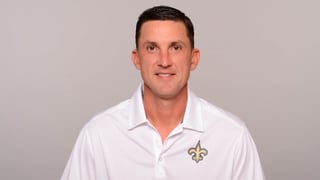 Picture of Dennis Allen