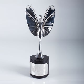 Picture of Pride of Britain Awards