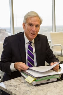 Picture of Dick Saslaw