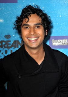 Picture of Kunal Nayyar