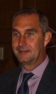 Picture of John Mozeliak