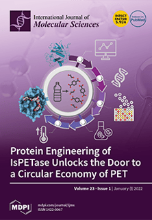 Picture of International Journal of Molecular Sciences