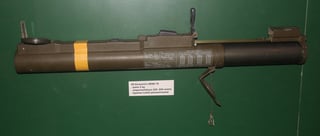 Picture of M72 LAW