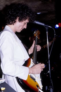 Picture of Steuart Smith