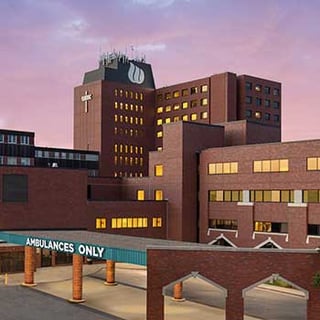 Picture of Wesley Medical Center