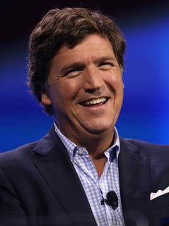 Picture of Tucker Carlson