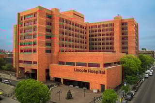 Picture of Lincoln Hospital