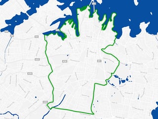 Picture of City of Sydney