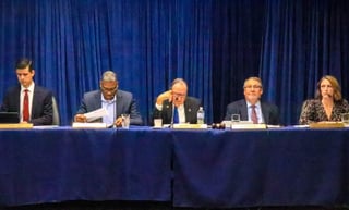 Picture of Oklahoma Pardon and Parole Board