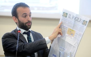 Picture of Il Foglio
