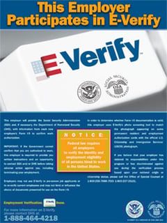 Picture of E-Verify