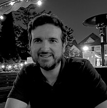 Picture of Craig Thomas