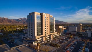 Picture of Intermountain Medical Center