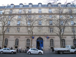 Picture of Assistance Publique – Hôpitaux de Paris
