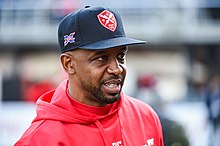 Picture of Pep Hamilton
