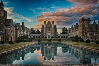 Picture of Berry College