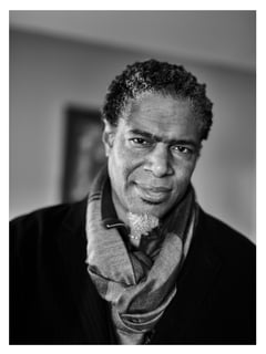 Picture of Ali LeRoi