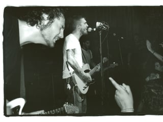 Picture of The Gaslight Anthem
