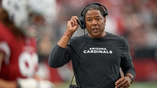 Picture of Steve Wilks