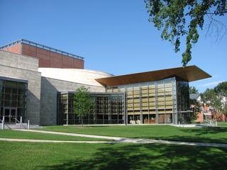 Picture of Williamstown Theatre Festival