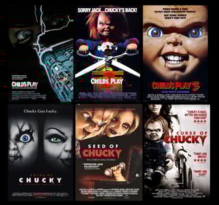 Picture of Child's Play