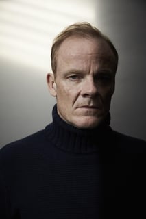 Picture of Alistair Petrie