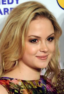 Picture of Kimberley Nixon