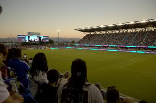 Picture of PayPal Park