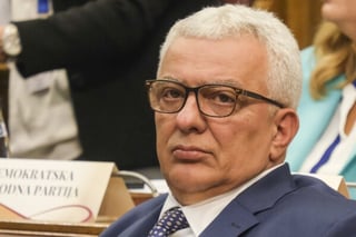Picture of Andrija Mandić
