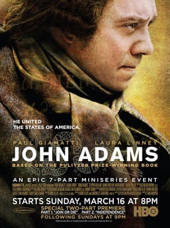 Picture of John Adams