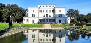 Picture of Villa Torlonia