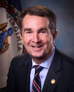 Picture of Ralph Northam